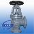 Jis-marine-cast Steel Angle Valve