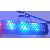 Led Indoor Led Wall Wash Light 3wx60 Rgb