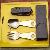 Quality Camping Cutlery Set