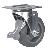 Swivel Heavy Duty Caster With Brake China