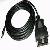 Obdiim To Dc5.5 2.1 Obd Cable