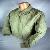 Od Green Fire And Heat Resistant Flyers Jackets, Stock# 3306-6