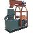 Pellet Mill Pellet Press Wood Pellet Mill Granulator, Pelletizer Fodder System