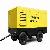 Electric Portable Air Compressor