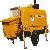 China Concrete Pump Manufacture