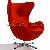 Arne Jacobsen Egg Chair