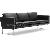 Hans Wegner Ch103 3-seat Sofa