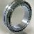 Nncf. V Full Complement Cylindrical Roller Bearings For Hydraucli Grabs-thb Bearings