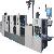 Continuous Business Form Rotary Offset Printing Press