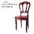 Admiralty Dining Chair