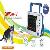 Veterinary Monitoring System Bw3a-v