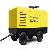 Portable High Pressure Air Compressor