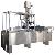 Supply High Speed Suppository Filling And Sealing Machine