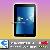 New Best 9.7 Inch Capacitive Multitouch Windows7 Windowsxp Linux Tablet Pc Intel Z510 1.1ghz 16gb