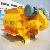 Concrete Mixer Js4000