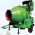 Jzc750 Concrete Mixer