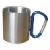 Stainless Steel Mug Cl1c-m47