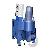 3ta20 Hydraulic Pressure Distended-awl Engendering Machine