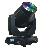 Head Stage, 300w Beam Moving Head Light