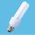 Poupar Energia Lmpada Tubular E-27 11w. Cfl Lmpadas De Luz Branca
