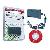 Hard Drive Transfer Kit With Dvd-rom Grey For Xbox360