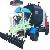 Mechanical Broom, Bitumen Sprayer Best Price And Quality Made In India