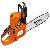 Sell 52cc Gasoline Chain Saw / Ce Gasoline Saw