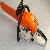 45cc Easy Start Gasoline Chain Saw / Chainsaw / Wood Cutter