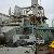 Used Allison 501-kh5 Gas Turbine Fog System 60hz