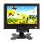 Lilliput 668gl-70np / H / Y 7 Inche On Camera Lcd Field Monitor W / Hdmi And Component No Touchscree