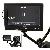 Lilliput Hd70hp 7 Inch On-camera Hd Lcd Field Monitor W / Hdmi In Component In Composite In