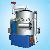 Rotary Drum Coarse Pressure Screen, Paper Machine, Pulping Equipment, Pulper, Stock Preparation