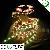 Dream Color Rgb Magic Flashing Led Christmas Light