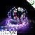 Remote Control Smd 5050 Rgb Led Christmas Light