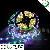 Rohs Ce Rgb Led Christmas Light