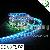 Smd 5050 Waterproof Magic Color Ic Led Ribbon Light 5v