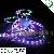 Smd5050 Led Christmas Lighting