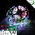 2011 Hot Christmas Products Led Christmas Tape Light For Holiday