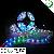 Colorful Led Christmas Strip Light