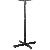 Apextone Heavy Duty Monitor And Surround Speaker Stand Ap-3333