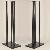 Apextone Monitor Speaker Stand Ap-3339