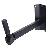 Apextone Wall Mounting Speaker Stands Ap-3321