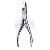 Bone Cutting Forceps