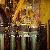 Used Caterpillar 12cm32 Gas Turbine Power Plant