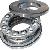 Tgu Bearing 51208 Thrust Ball Bearing