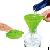 Cl1d-mgb143 Collapsible Pop-up Silicone Funnel