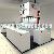 Acrylic , Mdf, Tempered Glass Jewelry Display Showcase, Stand , Kiosk