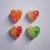 Heart Shape Sour Gummies / Confectionary / Gelatin Candy