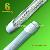 18w Led Tube T8-18w, 4ft, 1800lm, Tuv, Ul Approval