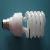 15w Cfl Espiral De La Minera Lmpara, Iluminacin Minera Lugar